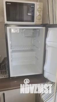 1-к квартира, посуточно, 42м2, 2/3 этаж