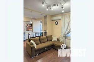 1-к квартира, посуточно, 60м2, 9/10 этаж