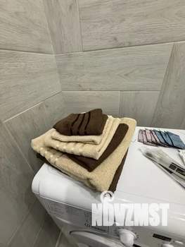 1-к квартира, посуточно, 54м2, 8/21 этаж