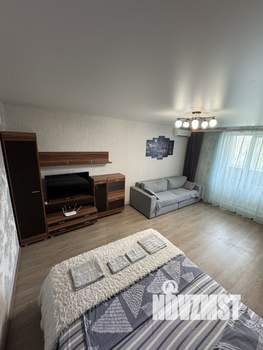 1-к квартира, посуточно, 60м2, 4/9 этаж