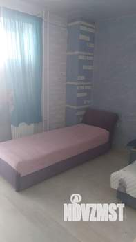 Студия квартира, посуточно, 30м2, 10/16 этаж