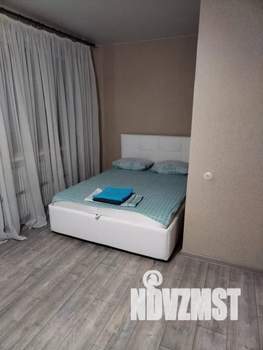 1-к квартира, посуточно, 40м2, 6/9 этаж