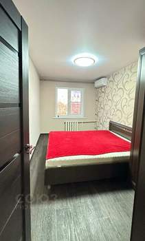 2-к квартира, на длительный срок, 47м2, 5/5 этаж