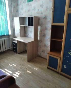 3-к квартира, на длительный срок, 52м2, 2/5 этаж