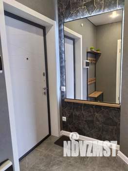 2-к квартира, посуточно, 48м2, 3/20 этаж