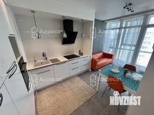 1-к квартира, на длительный срок, 46м2, 9/25 этаж