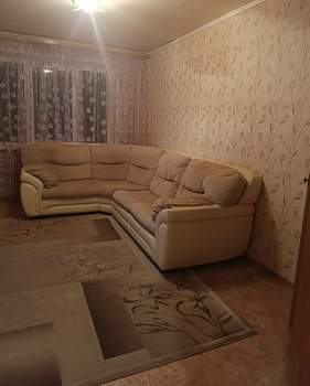 2-к квартира, на длительный срок, 51м2, 4/9 этаж