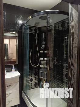 1-к квартира, посуточно, 41м2, 4/7 этаж