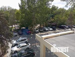 1-к квартира, посуточно, 20м2, 2/4 этаж