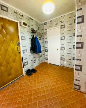 1-к квартира, на длительный срок, 37м2, 5/9 этаж