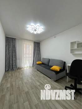 2-к квартира, посуточно, 56м2, 2/4 этаж