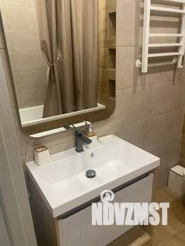 2-к квартира, посуточно, 50м2, 11/19 этаж