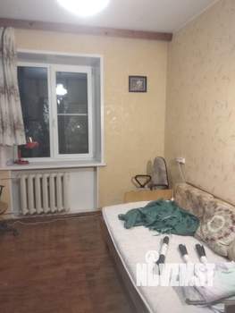 3-к квартира, на длительный срок, 62м2, 2/5 этаж