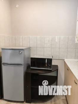 Студия квартира, посуточно, 26м2, 1/3 этаж