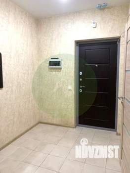 1-к квартира, на длительный срок, 33м2, 6/22 этаж