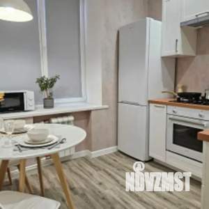 2-к квартира, посуточно, 56м2, 1/7 этаж