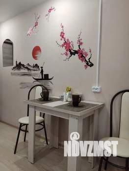 Студия квартира, посуточно, 12м2, 1/5 этаж