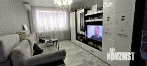 3-к квартира, на длительный срок, 61м2, 6/9 этаж