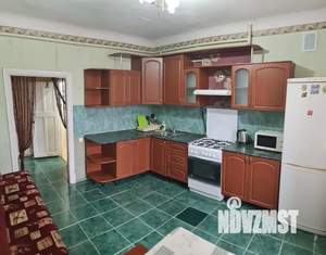 1-к квартира, посуточно, 44м2, 2/7 этаж