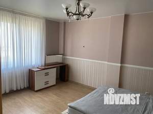 2-к квартира, посуточно, 80м2, 14/18 этаж