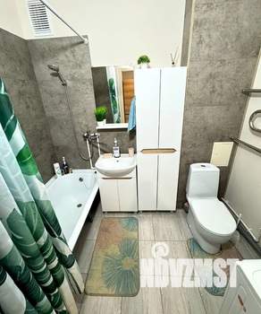 1-к квартира, посуточно, 39м2, 4/9 этаж