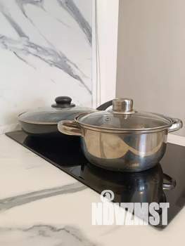 2-к квартира, посуточно, 46м2, 9/10 этаж