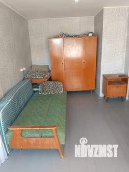 1-к квартира, на длительный срок, 30м2, 4/4 этаж