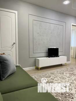 2-к квартира, посуточно, 46м2, 1/5 этаж