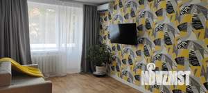 2-к квартира, посуточно, 44м2, 4/9 этаж