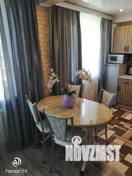 2-к квартира, посуточно, 44м2, 3/5 этаж