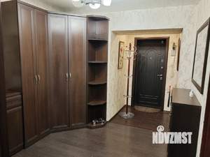 2-к квартира, посуточно, 55м2, 11/14 этаж