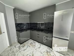 1-к квартира, на длительный срок, 52м2, 4/9 этаж