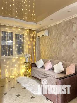 2-к квартира, посуточно, 50м2, 7/10 этаж