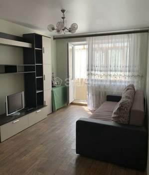 2-к квартира, на длительный срок, 46м2, 3/5 этаж