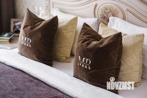 2-к квартира, посуточно, 40м2, 23/23 этаж