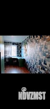 3-к квартира, на длительный срок, 61м2, 2/4 этаж