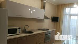 1-к квартира, на длительный срок, 45м2, 5/22 этаж