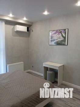 1-к квартира, посуточно, 50м2, 1/1 этаж