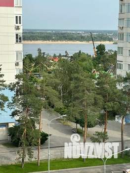 2-к квартира, посуточно, 55м2, 7/9 этаж