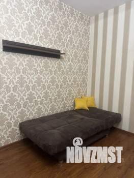 2-к квартира, посуточно, 63м2, 2/9 этаж