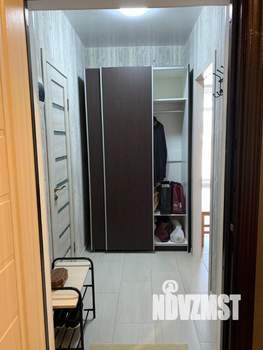 Студия квартира, на длительный срок, 30м2, 12/23 этаж