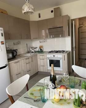 1-к квартира, посуточно, 39м2, 8/9 этаж