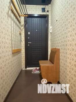 2-к квартира, посуточно, 55м2, 4/5 этаж