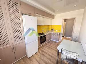 2-к квартира, на длительный срок, 47м2, 2/3 этаж