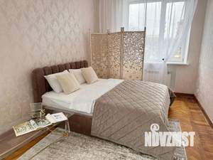 1-к квартира, посуточно, 65м2, 1/1 этаж