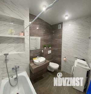 2-к квартира, посуточно, 40м2, 16/23 этаж