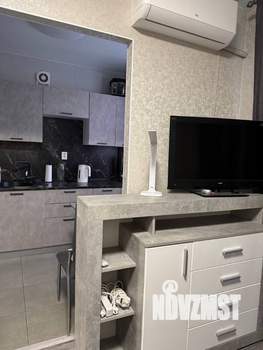 1-к квартира, на длительный срок, 21м2, 2/3 этаж