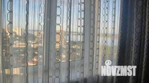 2-к квартира, посуточно, 65м2, 16/24 этаж