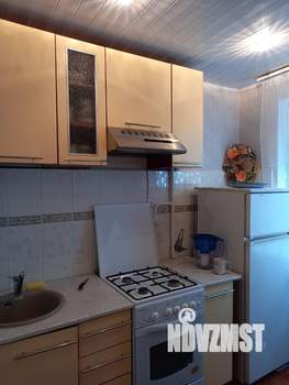 2-к квартира, посуточно, 61м2, 2/5 этаж