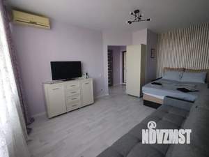 1-к квартира, посуточно, 30м2, 5/9 этаж